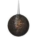 Bruck Lighting Dazzle Black Collection