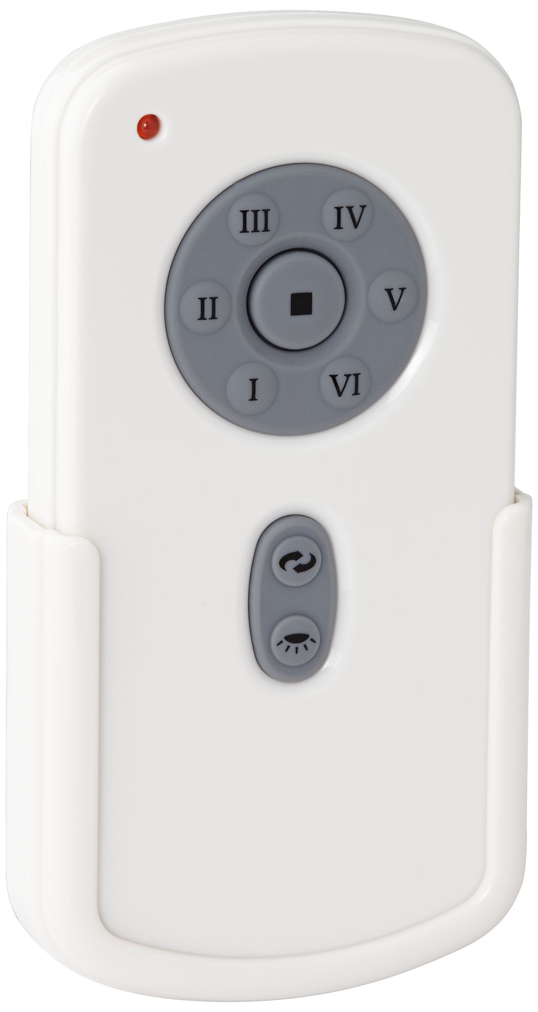 DC FF REMOTE ONLY FOR 64Y24 (6SPD/DIM)