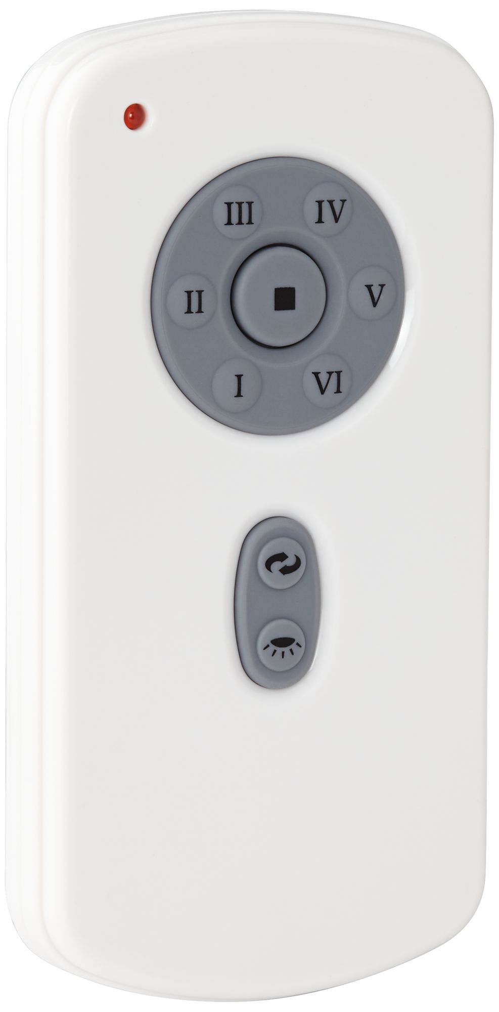 DC Full Function HH Remote + Receiver   