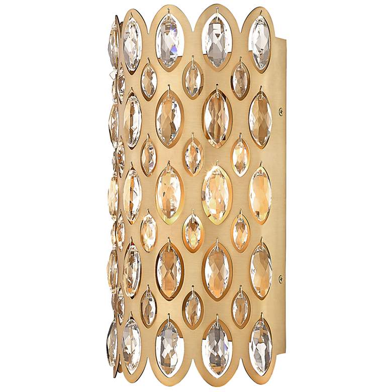Image 2 Dealey 2 Light Wall Sconce