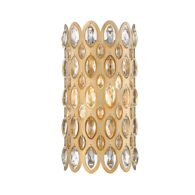 Image 5 Dealey 2 Light Wall Sconce more views