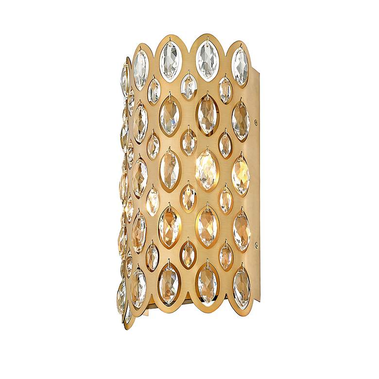 Image 6 Dealey 2 Light Wall Sconce more views