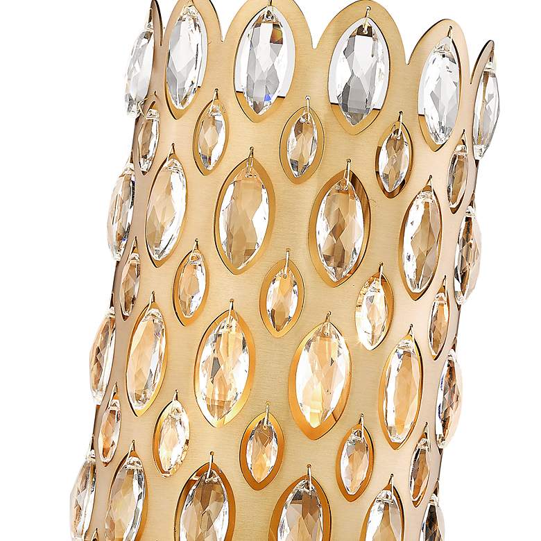 Image 7 Dealey 2 Light Wall Sconce more views