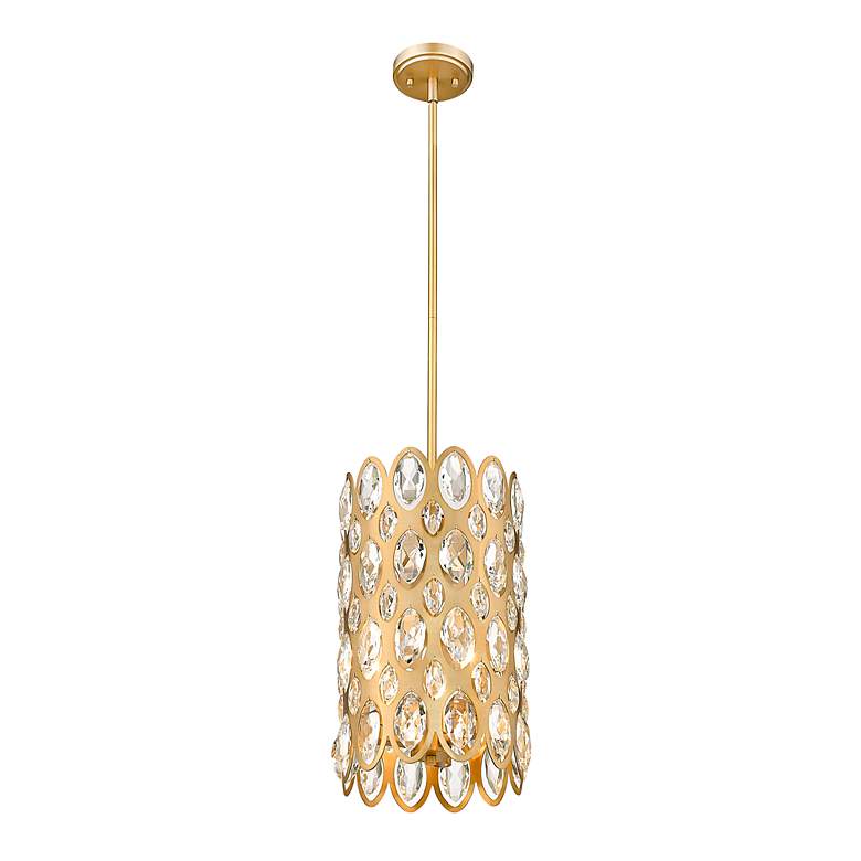 Image 5 Dealey 3 Light Pendant more views
