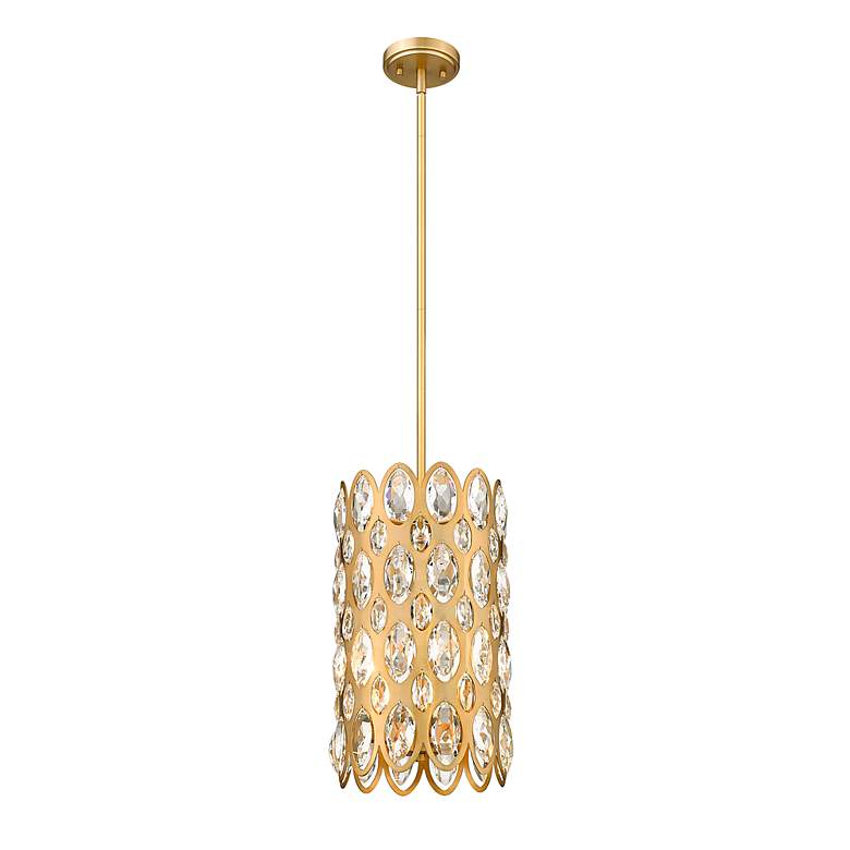 Image 6 Dealey 3 Light Pendant more views