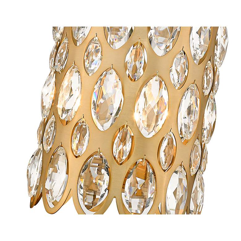Image 7 Dealey 3 Light Pendant more views