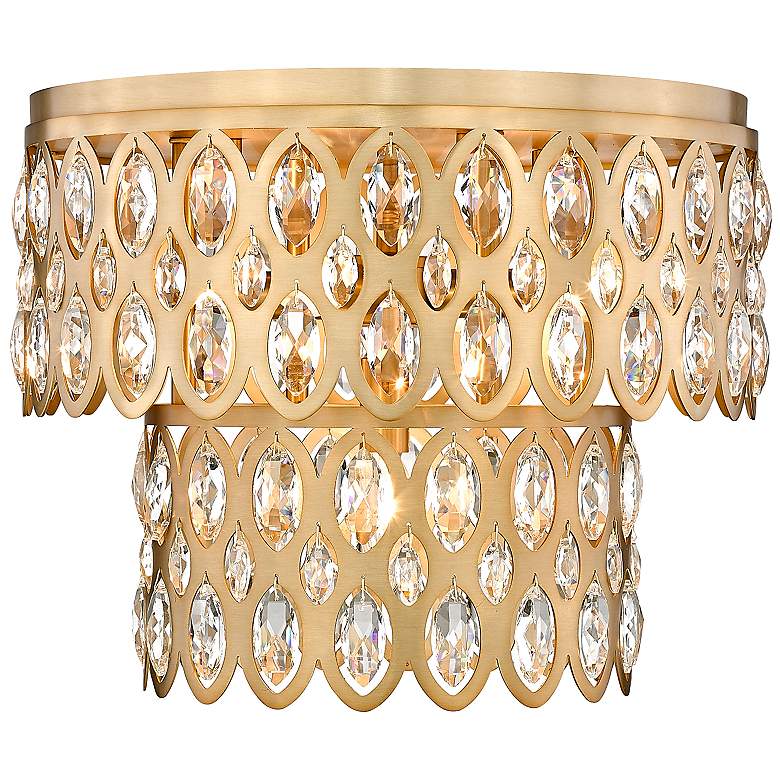 Image 2 Dealey 5 Light Flush Mount