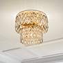 1_Dealey 5 Light Flush Mount
