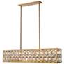 1_Dealey by Z-Lite Heirloom Brass 7 Light Chandelier
