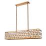 5_Dealey by Z-Lite Heirloom Brass 7 Light Chandelier more views