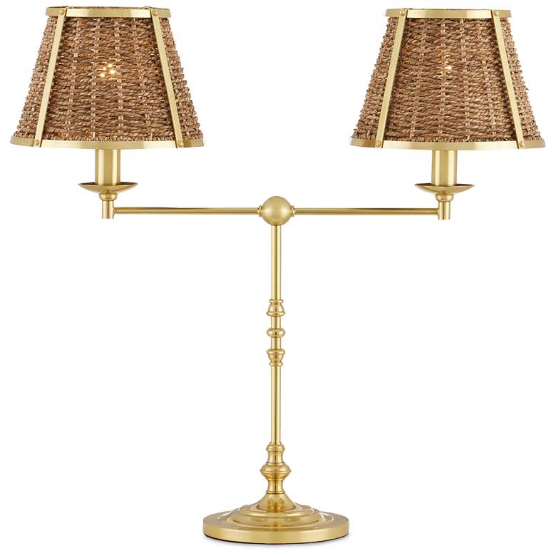 Image 1 Deauville Desk Lamp