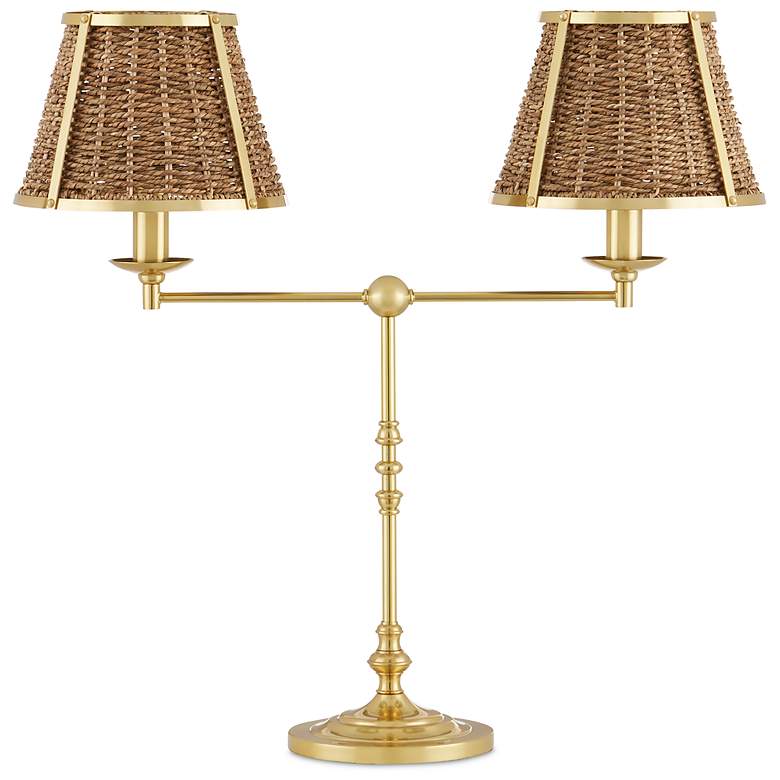 Image 2 Deauville Desk Lamp more views