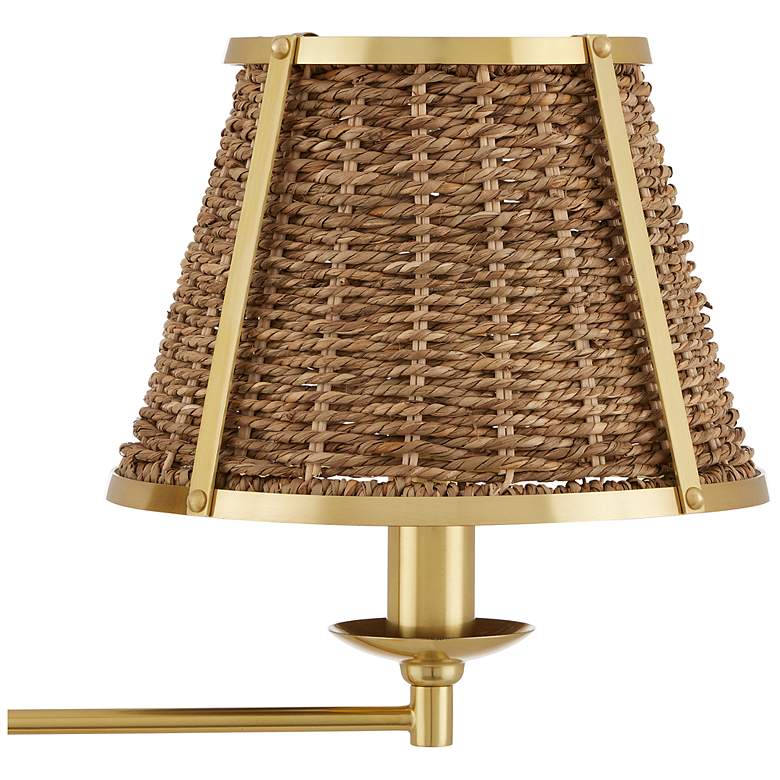 Image 5 Deauville Desk Lamp more views