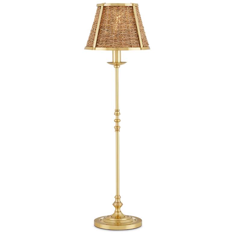 Image 1 Deauville Table Lamp
