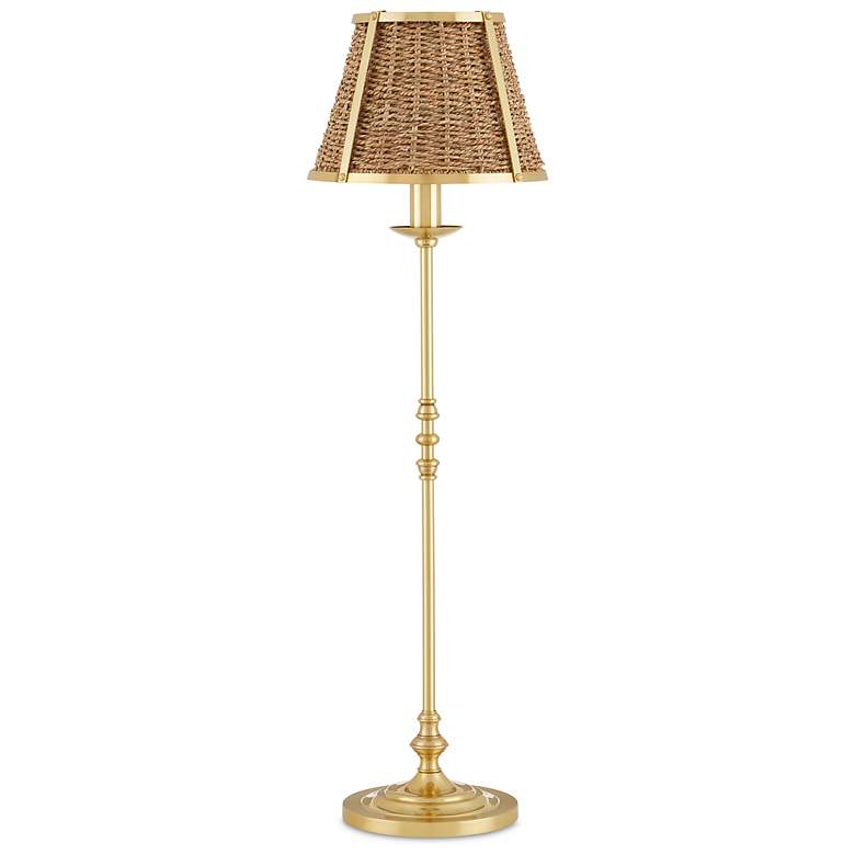 Image 2 Deauville Table Lamp more views