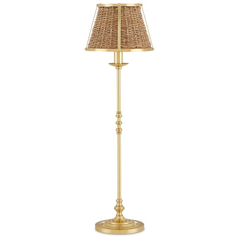 Image 3 Deauville Table Lamp more views