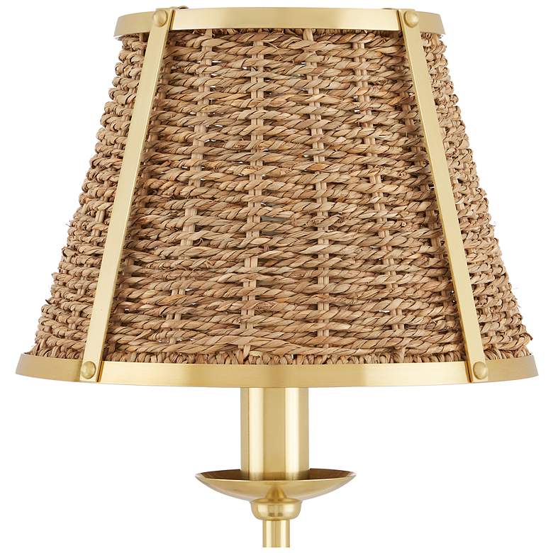 Image 5 Deauville Table Lamp more views