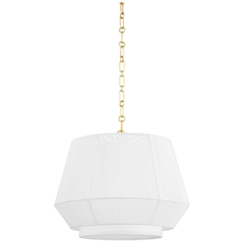 Image 1 Debi 1 Light Pendant