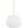 Debi 1 Light Pendant