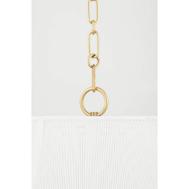 Image 3 Debi 1 Light Pendant more views