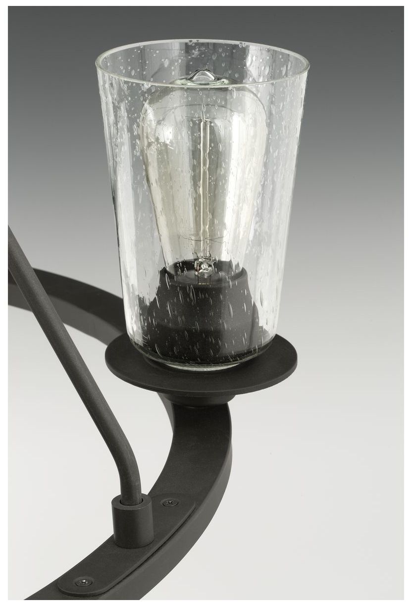 Image 5 Debut Collection Three-Light Semi-Flush Convertible more views