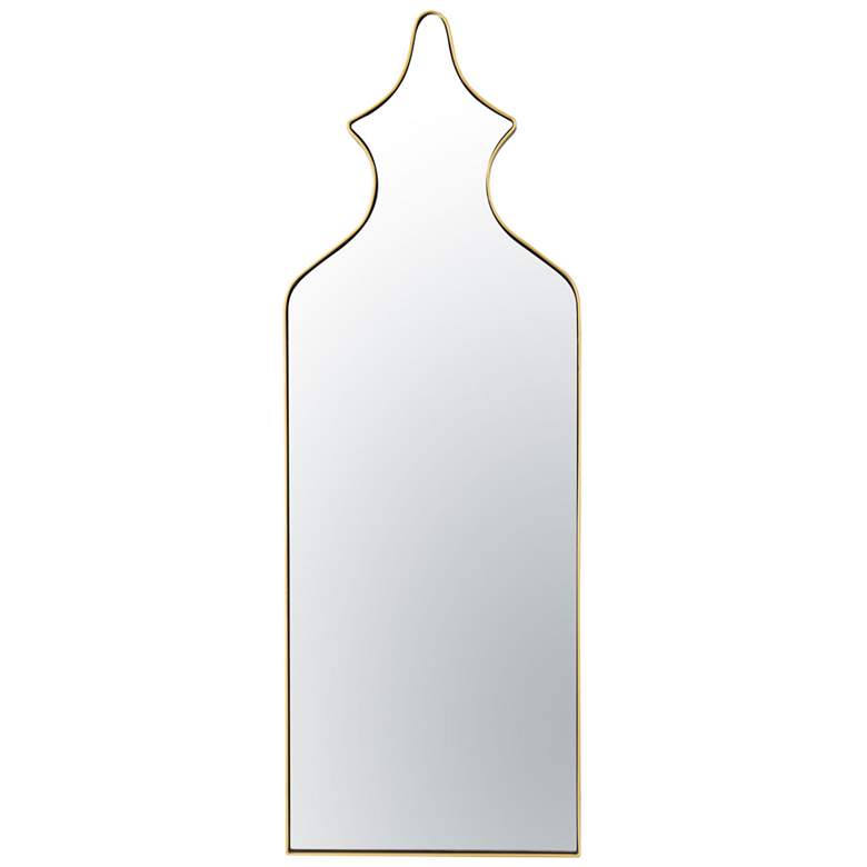 Image 1 Decanter 14x40 Mirror - Gold