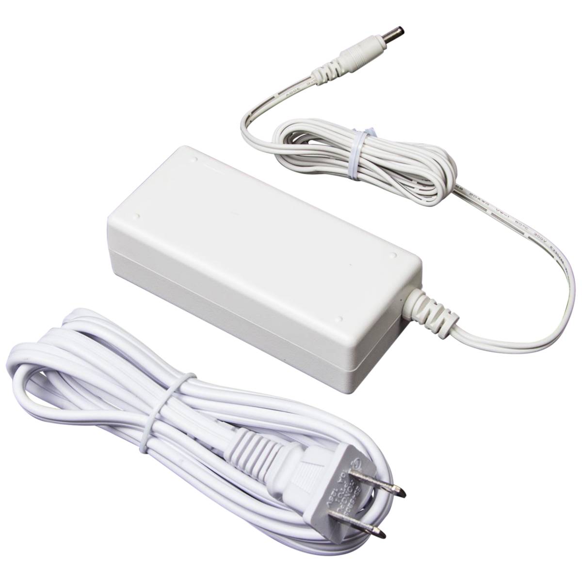 Power Plus Plug In Plug-In, Power Source Parts Under Cabinet Lights | Lamps Plus