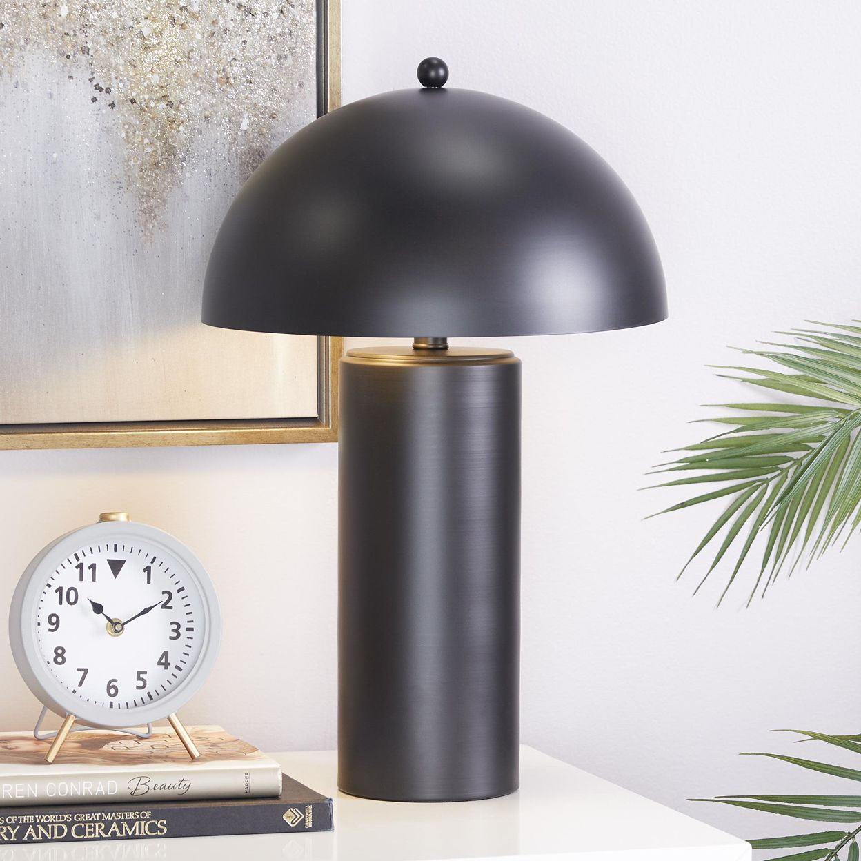 Deco Marche N/A Black Collection