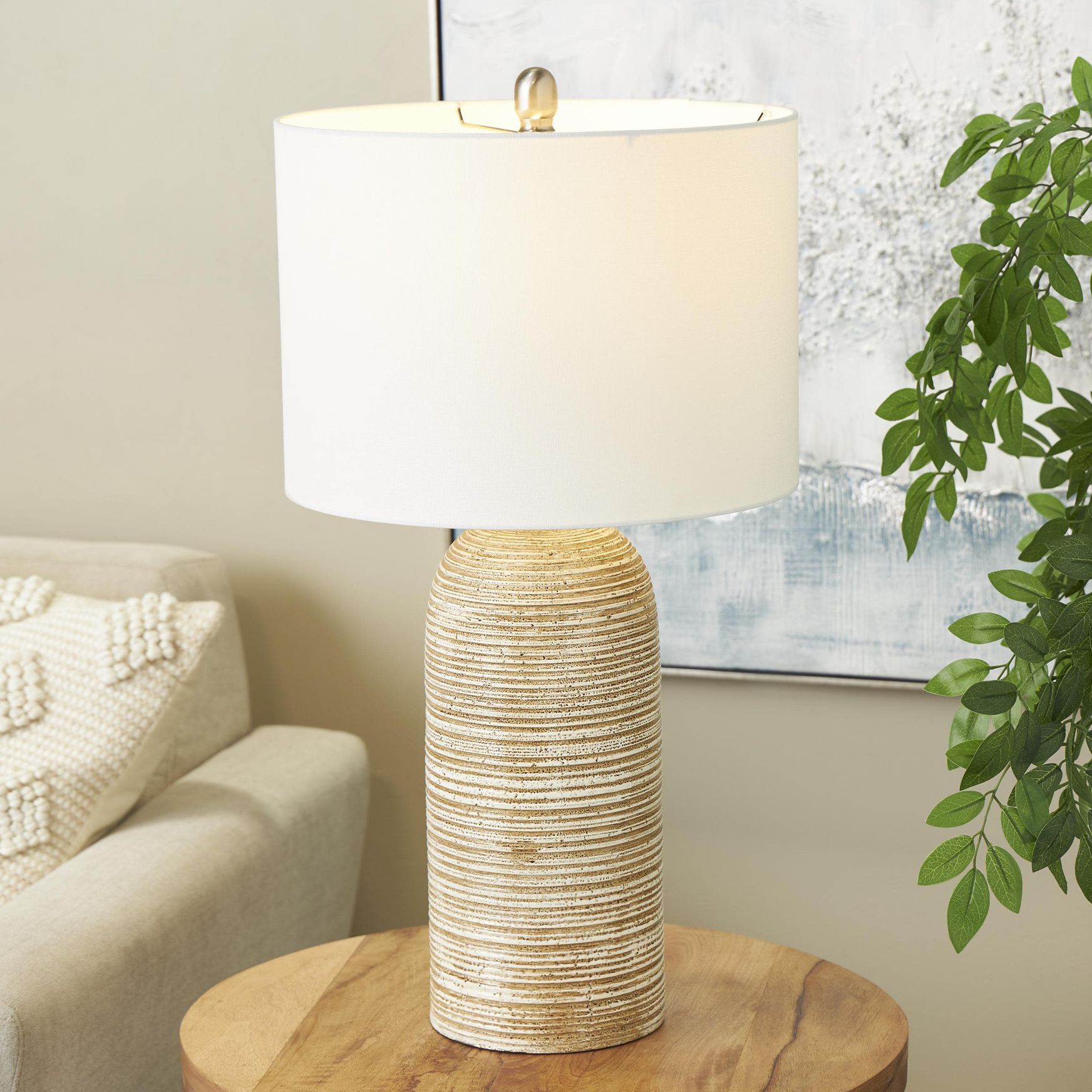 Deco Marche N/A Brown Collection
