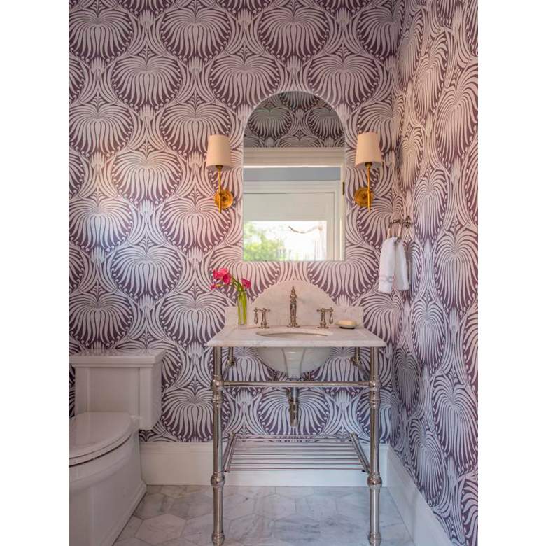 Image 7 Decor Wonderland Angel 31.5" x 39.5" Frameless Bathroom Vanity M more views