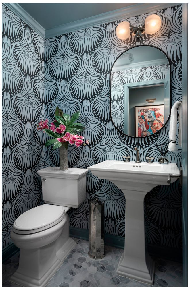 Decor Wonderland Kristy 23.6" x 39.5" Black Metal Framed Wall Van
