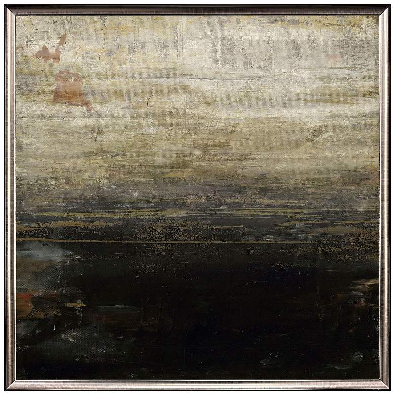 Image 1 Deep Pool 30"W x 30"H Canvas Art