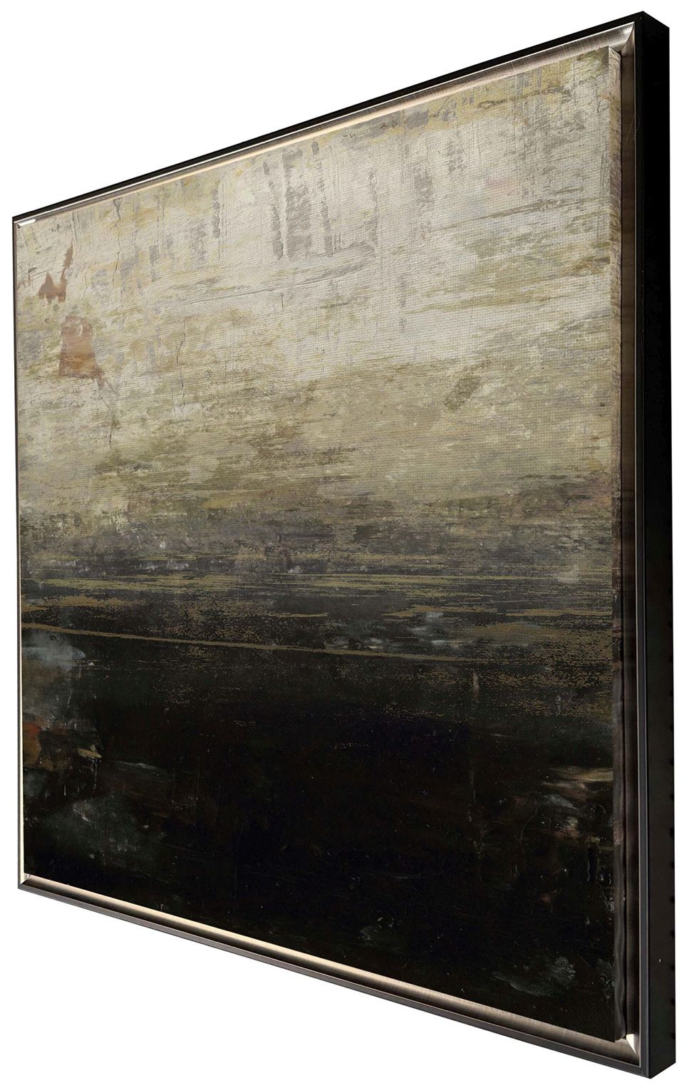 Image 3 Deep Pool 30"W x 30"H Canvas Art more views