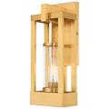 Livex Lighting Delancey Brass - Antique Brass Collection