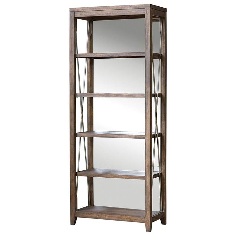 Image 1 Delancey Etagere