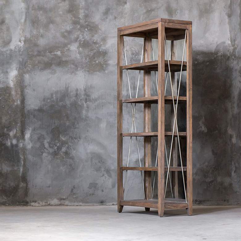 Image 2 Delancey Etagere more views