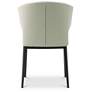 4_Delaney Dining Chair Beige - Set Of Two more views