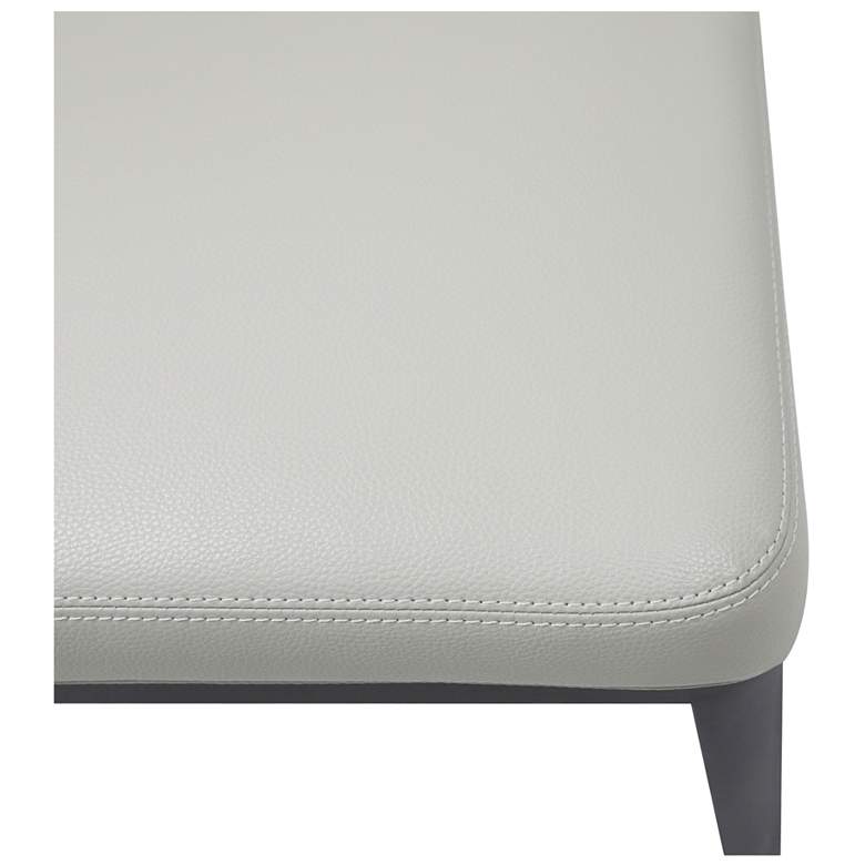 Image 6 Delaney Dining Chair Beige - Set Of Two more views