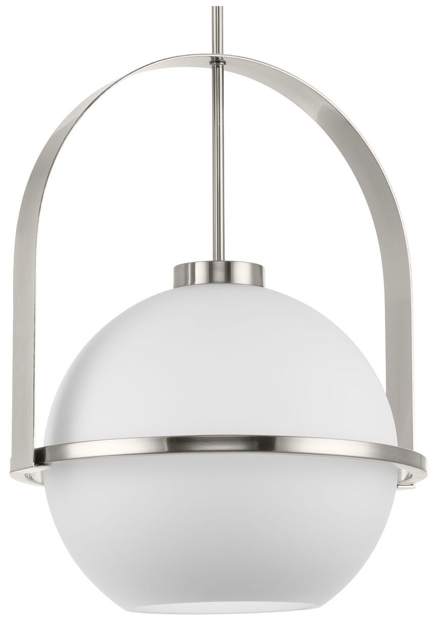 Delayne Collection One-Light Pendant Light