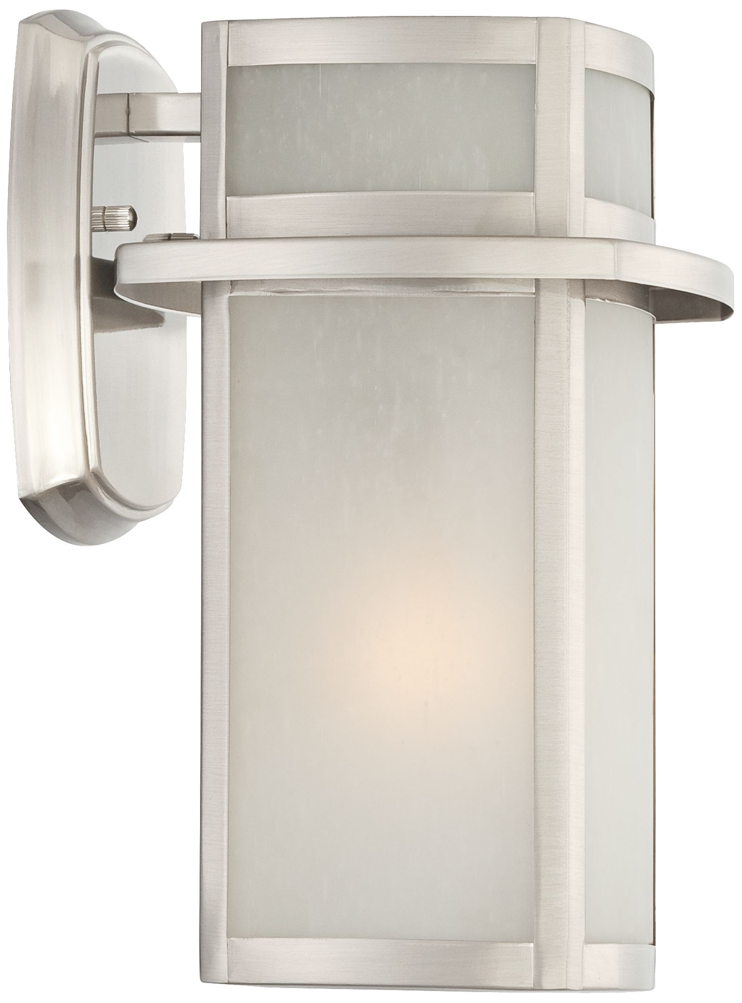 nickel porch light