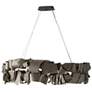4_Delfina 40" Wide Bronze Chandelier by Hinkley Lighting more views