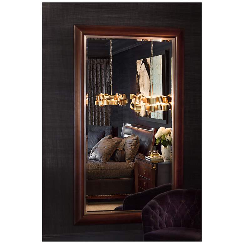 Image 6 Delfina 40" Wide Gold Chandelier by Hinkley Lighting more views