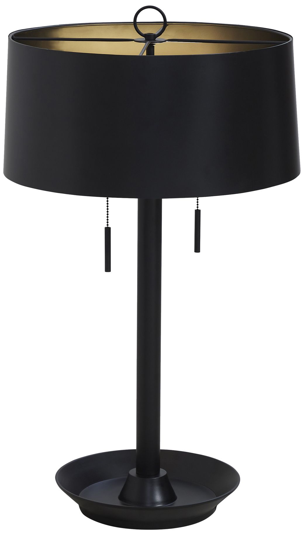 Image 5 Delfino 31" Tall Texture Beige Resin Table Lamp with Drum Linen Shade more views