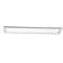 Delgado 24" Wide White LED Ceiling Light