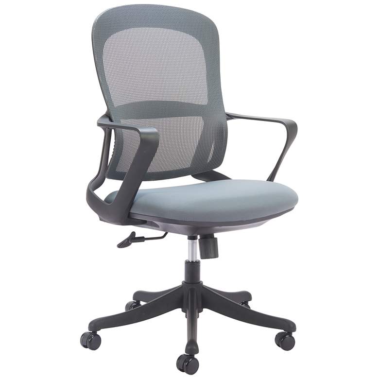 Image 1 Delo Office Chair Gray