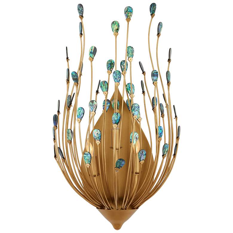 Image 1 Delphos Wall Sconce