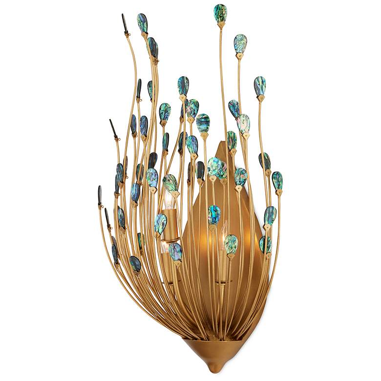 Image 3 Delphos Wall Sconce more views