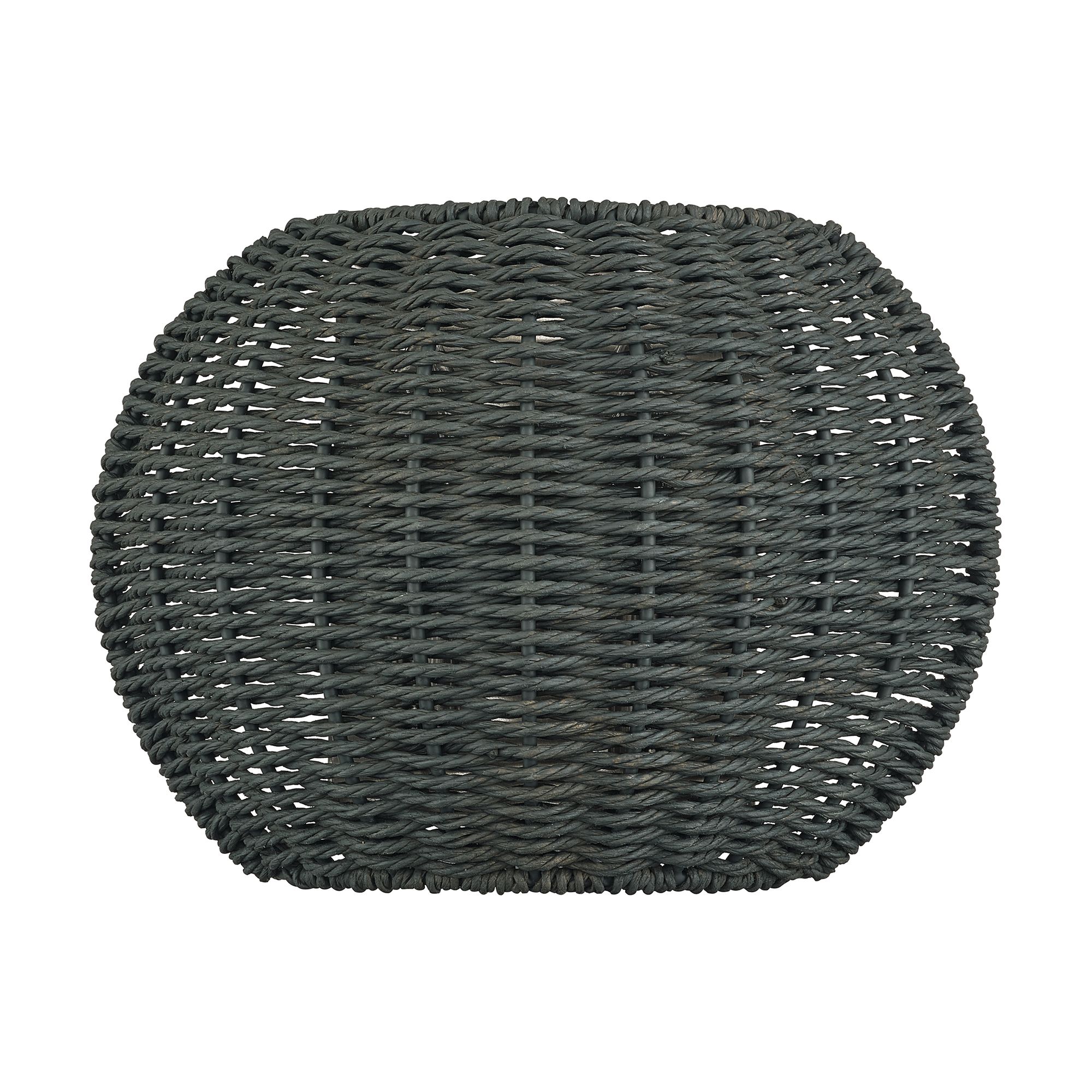 Image 3 Deluna 2 Light Black ADA Sconce more views