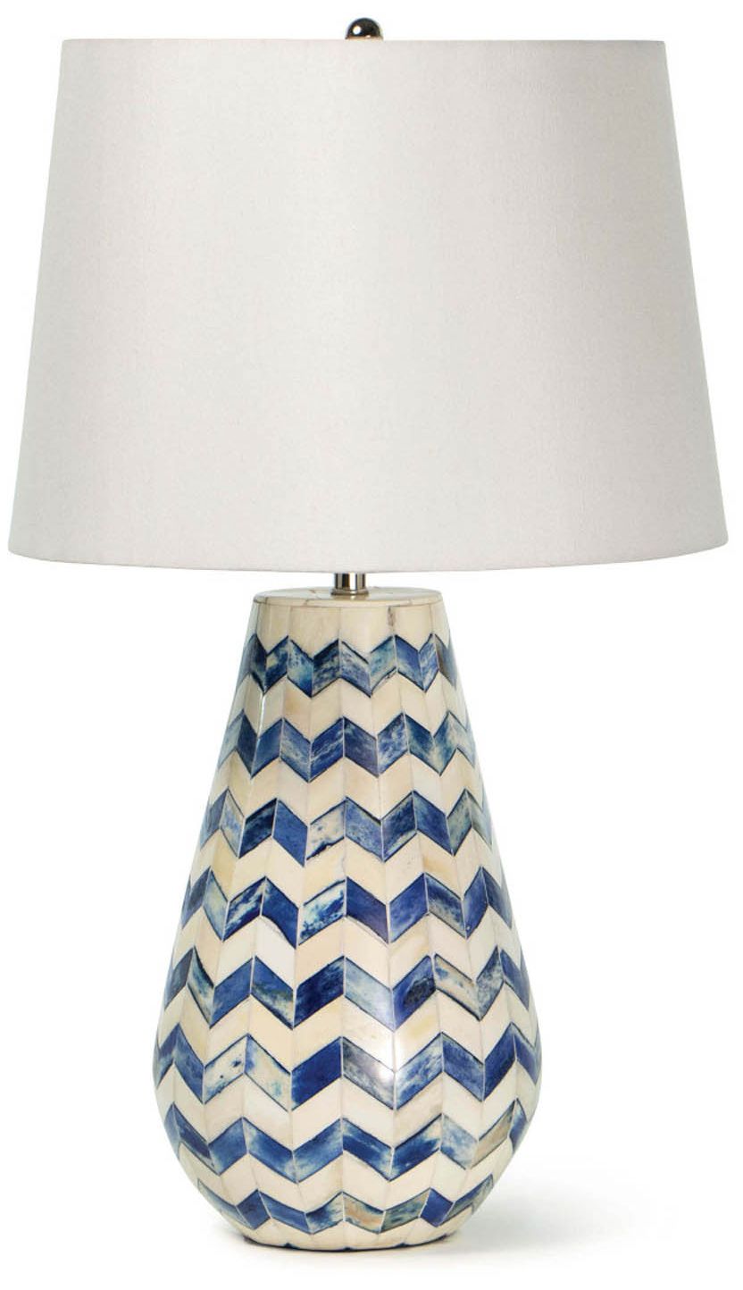 Image 2 Demi John Table Lamp Large 26.5 Height