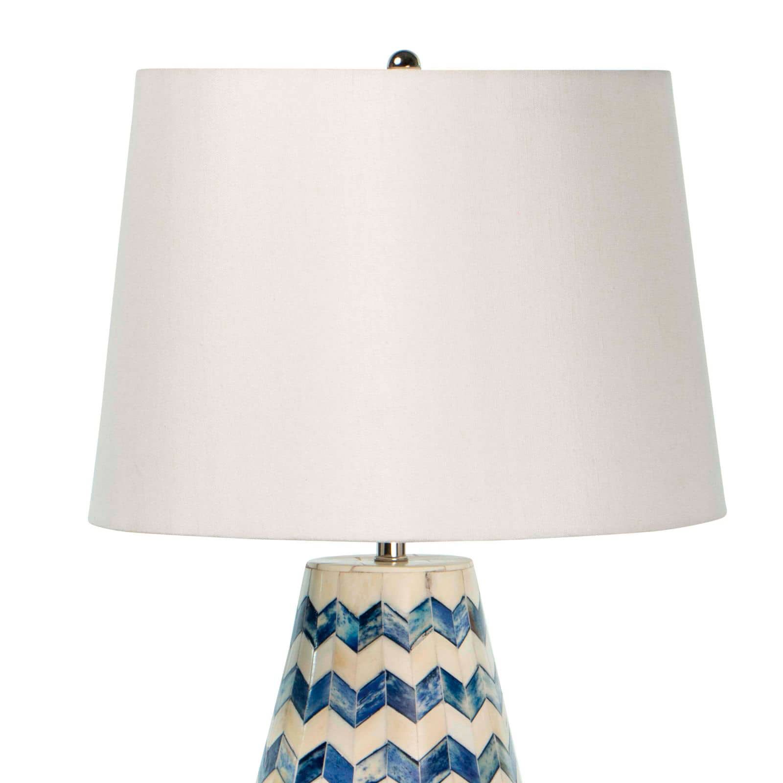 Image 3 Demi John Table Lamp Large 26.5 Height more views